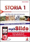 Storia. Riassunto da leggere e ascoltare. Con file MP3: 1