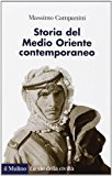 Storia del Medio Oriente contemporaneo