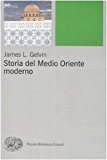 Storia del Medio Oriente moderno