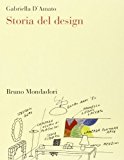 Storia del design