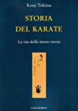Storia del karate. La via della mano vuota