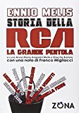 Storia della RCA. La grande pentola