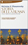 Storia della Russia. Dalle origini ai giorni nostri