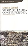 Storia della Siria contemporanea