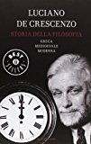 Storia della filosofia greca, medioevale, moderna