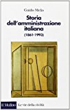 Storia dell’amministrazione italiana (1861-1993)