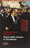 Storia della musica in Occidente