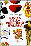 Storia della pubblicità italiana