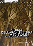 Storia dell'architettura medievale