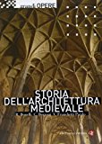 Storia dell’architettura medievale