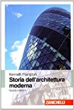 Storia dell’architettura moderna