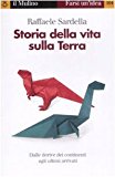 Storia della vita sulla Terra