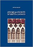 Storia delle fonti del diritto canonico