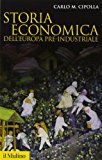 Storia economica dell'Europa pre-industriale