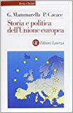 Storia e politica dell’Unione Europea
