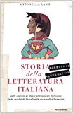 Storia (parecchio alternativa) della letteratura italiana: dalle sbornie di Dante alle amanti di Foscolo, dalla sorella di Pascoli alla costola di D’Annunzio