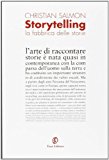 Storytelling. La fabbrica delle storie