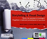 Storytelling & visual design. «Storie che spostano le montagne». Progettare e realizzare presentazioni di successo