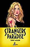 Strangers in paradise: 1