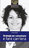 Strategie per comunicare e fare carriera