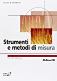 Strumenti e metodi di misura. Materiali didattici on-line