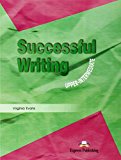 Successful writing. Upper intermediate. Per le Scuole superiori