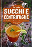 Succhi e centrifughe