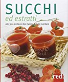 Succhi ed estratti di frutta e verdura