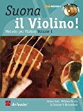 Suona il violino. Per la Scuola media: 1