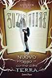 Suzie Moore e il nuovo viaggio al centro della terra