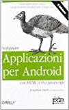 Sviluppare applicazioni per Android con HTML, CSS e Java Script