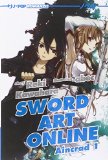 Sword Art Online - Aincrad 1 (light novel)