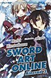 Sword Art Online – Aincrad 2 (light novel)
