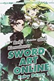 Sword Art Online – Fairy Dance 1 (light novel)