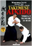 Takemuso aikido: 1