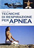 Tecniche di respirazione per apnea