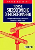 Tecniche stereofoniche di microfonaggio