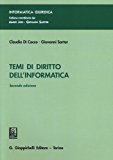 Temi di diritto dell'informatica