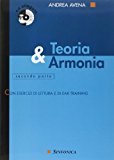 Teoria & armonia. Con CD Audio: 2