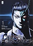 Terra formars: 1