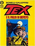 Tex e il figlio di Mefisto