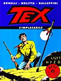 Tex l’implacabile