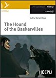 The Hound of the Baskervilles. Con CD Audio