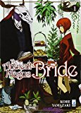 The ancient magus bride: 1