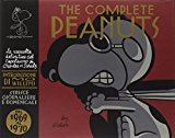 The complete Peanuts: 10