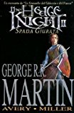 The hedge knight. Spada giurata: 2