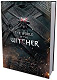 The world of The Witcher. Video game compendium