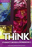 Think. Student's book-Workbook-Extra dig. Con e-book. Con espansione online. Per le Scuole superiori: 2