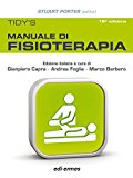 Tidy’s. Manuale di fisioterapia