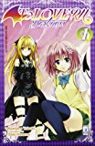 To love-ru darkness: 1